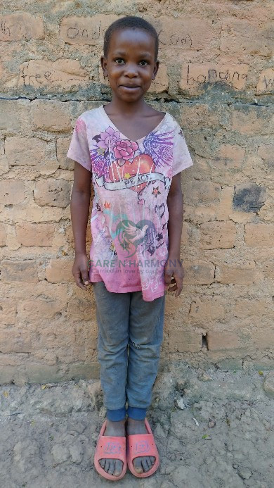 Namijemba Sylivia